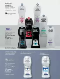 Catálogo Avon Página 162