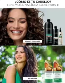 Catálogo Avon Página 166