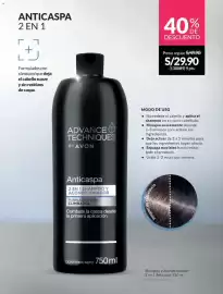 Catálogo Avon Página 168