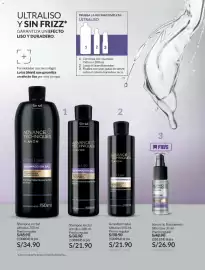 Catálogo Avon Página 169