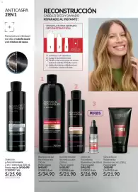 Catálogo Avon Página 170