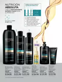 Catálogo Avon Página 171