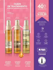 Catálogo Avon Página 172