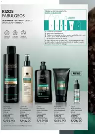 Catálogo Avon Página 173