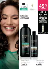 Catálogo Avon Página 174