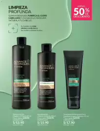 Catálogo Avon Página 176