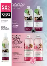 Catálogo Avon Página 179