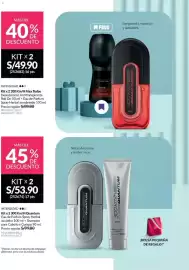 Catálogo Avon Página 18