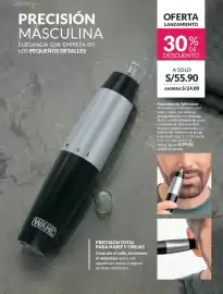 Catálogo Avon Página 182