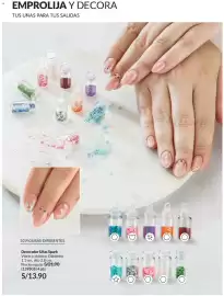 Catálogo Avon Página 183