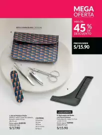 Catálogo Avon Página 186