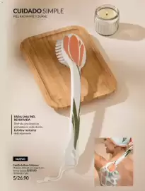 Catálogo Avon Página 187