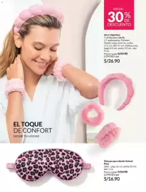 Catálogo Avon Página 188