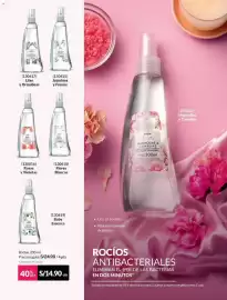 Catálogo Avon Página 189