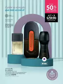 Catálogo Avon Página 19