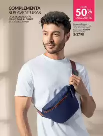 Catálogo Avon Página 194