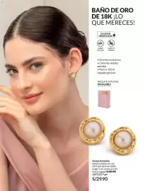 Catálogo Avon Página 198