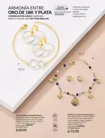 Catálogo Avon Página 199