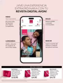 Catálogo Avon Página 2