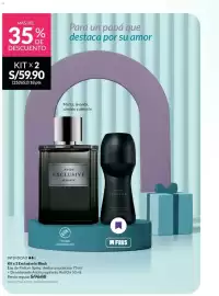 Catálogo Avon Página 20
