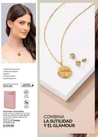Catálogo Avon Página 203