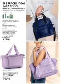 Catálogo Avon Página 205