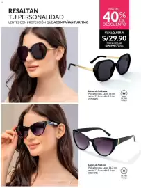 Catálogo Avon Página 206