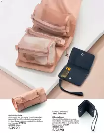 Catálogo Avon Página 207