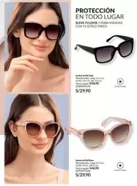 Catálogo Avon Página 208