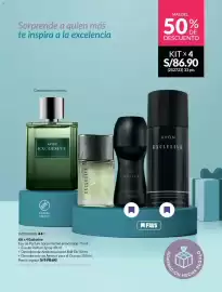Catálogo Avon Página 21