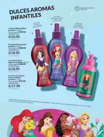 Catálogo Avon Página 211