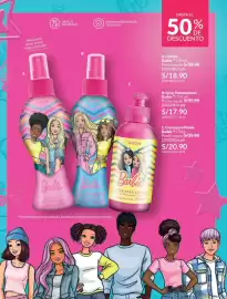 Catálogo Avon Página 216