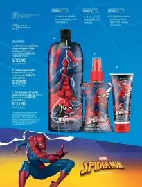 Catálogo Avon Página 217