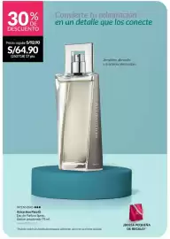Catálogo Avon Página 22