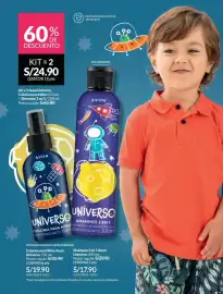 Catálogo Avon Página 221