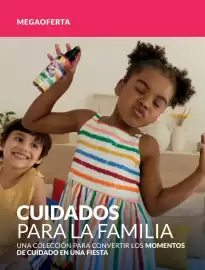 Catálogo Avon Página 225