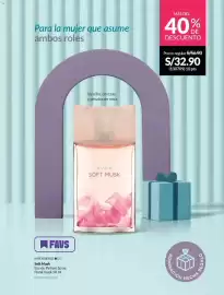 Catálogo Avon Página 23