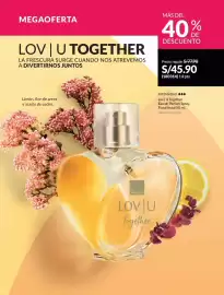 Catálogo Avon Página 234