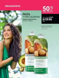 Catálogo Avon Página 239