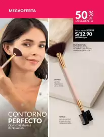 Catálogo Avon Página 241