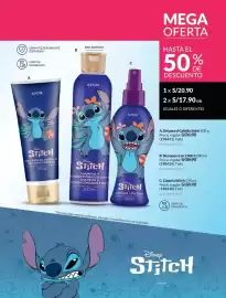Catálogo Avon Página 245