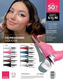 Catálogo Avon Página 247
