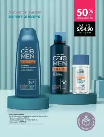 Catálogo Avon Página 25