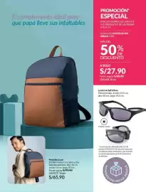 Catálogo Avon Página 27