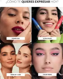 Catálogo Avon Página 28