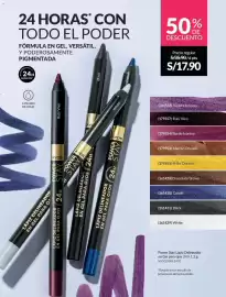 Catálogo Avon Página 30