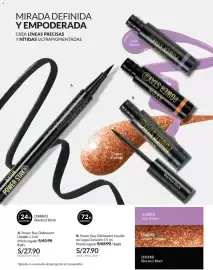 Catálogo Avon Página 31