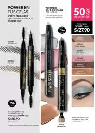 Catálogo Avon Página 32