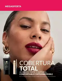 Catálogo Avon Página 35