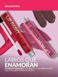 Catálogo Avon Página 39